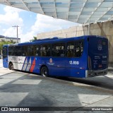 Auto Viação Bragança Metropolitana > Viação Raposo Tavares 12.899 na cidade de São Paulo, São Paulo, Brasil, por Michel Nowacki. Número da foto: #11793958.