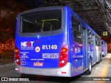 Next Mobilidade - ABC Sistema de Transporte 81.149 na cidade de Santo André, São Paulo, Brasil, por Juliano Soares. Número da foto: #11792070.