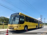 Ônibus Particulares 2241 na cidade de Bertioga, São Paulo, Brasil, por Vanderci Valentim. Número da foto: #:id.