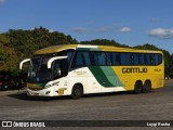 Empresa Gontijo de Transportes 19525 na cidade de Vitória da Conquista, Bahia, Brasil, por Luygi Rocha. Número da foto: #:id.
