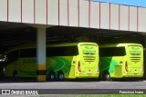 Viação Garcia 7749 na cidade de Ourinhos, São Paulo, Brasil, por Francisco Ivano. Número da foto: #11793434.