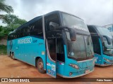 Auto Viação Progresso 6249 na cidade de Imperatriz, Maranhão, Brasil, por Fabio Soares. Número da foto: #11791882.
