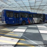 Auto Viação Bragança Metropolitana > Viação Raposo Tavares 12.879 na cidade de São Paulo, São Paulo, Brasil, por Michel Nowacki. Número da foto: #11793991.