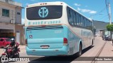 Emtram 4560 na cidade de Barra da Estiva, Bahia, Brasil, por Flávio  Santos. Número da foto: #11793387.