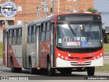 Itajaí Transportes Coletivos 2936 na cidade de Campinas, São Paulo, Brasil, por Adriano Barbosa. Número da foto: #11792653.