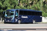 Viação Cometa 721907 na cidade de Curitiba, Paraná, Brasil, por Eliziar Maciel Soares. Número da foto: #:id.