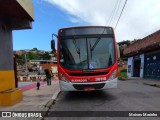 Viação Brasília 39118 na cidade de Sabará, Minas Gerais, Brasil, por Moises Marinho. Número da foto: #:id.