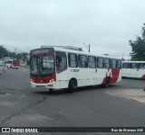 Integração Transportes 0410029 na cidade de Manaus, Amazonas, Brasil, por Bus de Manaus AM. Número da foto: #:id.