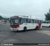 Integração Transportes 0410029 na cidade de Manaus, Amazonas, Brasil, por Bus de Manaus AM. ID da foto: :id.