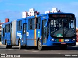 Viação Atalaia Transportes 6404 na cidade de Aracaju, Sergipe, Brasil, por Breno Antônio. Número da foto: #:id.