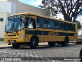Prefeitura Municipal de Sooretama 8077 na cidade de Linhares, Espírito Santo, Brasil, por Marcos Ataydes. N. Número da foto: #:id.