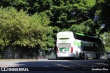 Viação Continental de Transportes 1003 na cidade de São Paulo, São Paulo, Brasil, por Jonathan Silva. Número da foto: #11793367.