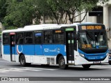 Transurb A72194 na cidade de Rio de Janeiro, Rio de Janeiro, Brasil, por Willian Raimundo Morais. Número da foto: #:id.