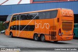 Brisa Ônibus 11864 na cidade de Resende, Rio de Janeiro, Brasil, por Gabriel Nunes de Carvalho. Número da foto: #11792452.