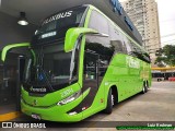 FlixBus Transporte e Tecnologia do Brasil 2304 na cidade de São Paulo, São Paulo, Brasil, por Luiz Krolman. Número da foto: #11792870.