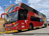 Expresso Itamarati 7037 na cidade de São José do Rio Preto, São Paulo, Brasil, por Daniel Aparecido De Souza. Número da foto: #11792126.