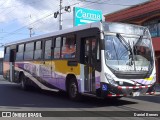 AMSA - Autotransportes Moravia 63 na cidade de San Vicente, Moravia, San José, Costa Rica, por Daniel Brenes. Número da foto: #11791908.