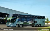 Viação Garcia 86065 na cidade de Ourinhos, São Paulo, Brasil, por Francisco Ivano. Número da foto: #11792600.