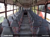 Transportes Universitários de Coronado SJB 10779 na cidade de Dulce Nombre de Jesús, Vásquez de Coronado, San José, Costa Rica, por Daniel Brenes. Número da foto: #11791939.