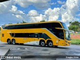 Brisa Ônibus 17201 na cidade de Brasília, Distrito Federal, Brasil, por Douglas Alvim. Número da foto: #11794211.