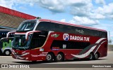 Darosa Tur 7000 na cidade de Ourinhos, São Paulo, Brasil, por Francisco Ivano. Número da foto: #11792482.