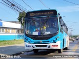 Expresso Nossa Senhora da Saude 760 na cidade de Lagoa Santa, Goiás, Brasil, por Gleydson Willian Silva Paula. Número da foto: #11791962.