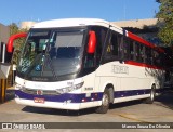 Viação Piracicabana 1355 na cidade de São Paulo, São Paulo, Brasil, por Marcos Souza De Oliveira. Número da foto: #:id.