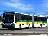 Viação Atalaia Transportes 6413 na cidade de Aracaju, Sergipe, Brasil, por Breno Antônio. Número da foto: #:id.