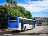 Viação Grajaú S.A. TREINAMENTO na cidade de São Paulo, São Paulo, Brasil, por Pedro Fernandes. Número da foto: #:id.