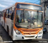 Ônibus Particulares LYC-174 na cidade de Nova Iguaçu, Rio de Janeiro, Brasil, por Miguel Henrique. Número da foto: #:id.