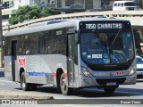 Auto Viação 1001 RJ 108.781 na cidade de Rio de Janeiro, Rio de Janeiro, Brasil, por Renan Vieira. Número da foto: #11792878.