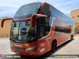 Expresso Itamarati 7035 na cidade de São José do Rio Preto, São Paulo, Brasil, por Daniel Aparecido De Souza. Número da foto: #11792123.