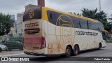 RodeRotas - Rotas de Viação do Triângulo 2208 na cidade de São Paulo, São Paulo, Brasil, por Fábio Paixão. Número da foto: #11792004.