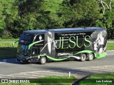 Cleiton Bus Executive P-20102341 na cidade de Juiz de Fora, Minas Gerais, Brasil, por Luiz Krolman. Número da foto: #11792945.