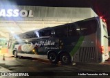 Natália Turismo 1710 na cidade de Mogi Guaçu, São Paulo, Brasil, por Helder Fernandes da Silva. Número da foto: #:id.