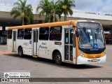 Auto Viação Marechal Brasília 440621 na cidade de Brasília, Distrito Federal, Brasil, por Gustavo  Bonfate. Número da foto: #:id.