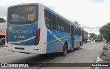 Viação Ponte Coberta RJ 190.087 na cidade de Seropédica, Rio de Janeiro, Brasil, por José Saturnino. Número da foto: #11792751.