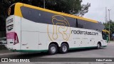 RodeRotas - Rotas de Viação do Triângulo 2306 na cidade de São Paulo, São Paulo, Brasil, por Fábio Paixão. Número da foto: #:id.