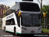 RodeRotas - Rotas de Viação do Triângulo 9918 na cidade de Ribeirão Preto, São Paulo, Brasil, por Daniel Aparecido De Souza. Número da foto: #11792127.