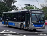Viação Paratodos > São Jorge > Metropolitana São Paulo > Mobibrasil 6 3588 na cidade de São Paulo, São Paulo, Brasil, por Matheus Costa. Número da foto: #:id.