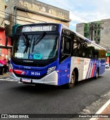 Vipol Transportes Rodoviários - TIPBUS - Transportes Intermunicipal 36.234 na cidade de São Paulo, São Paulo, Brasil, por Renan De Jesus Oliveira. Número da foto: #11793287.