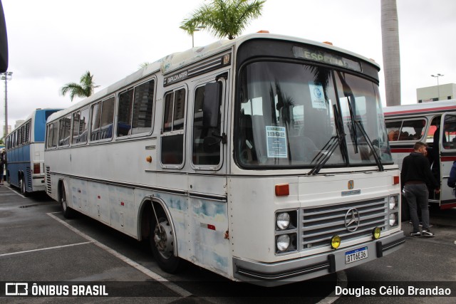 Ônibus Particulares 6E36 na cidade de Barueri, São Paulo, Brasil, por Douglas Célio Brandao. ID da foto: 11795506.