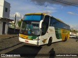 Empresa Gontijo de Transportes 14730 na cidade de Caruaru, Pernambuco, Brasil, por Lenilson da Silva Pessoa. Número da foto: #11796677.