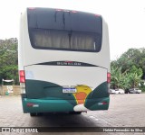 Ônibus Particulares 3184 na cidade de Capitólio, Minas Gerais, Brasil, por Helder Fernandes da Silva. Número da foto: #11795414.