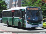 Viação VG B31099 na cidade de Rio de Janeiro, Rio de Janeiro, Brasil, por Renan Vieira. Número da foto: #11795095.