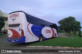 CMW Transportes 1267 na cidade de Passos, Minas Gerais, Brasil, por Helder Fernandes da Silva. Número da foto: #:id.