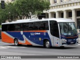 Viação Ideal B28704 na cidade de Rio de Janeiro, Rio de Janeiro, Brasil, por Willian Raimundo Morais. Número da foto: #:id.