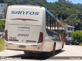 Empresa Santos 2001 na cidade de Itabira, Minas Gerais, Brasil, por Paulo Cesar. Número da foto: #11795793.