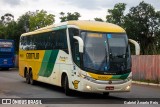 Empresa Gontijo de Transportes 19260 na cidade de Brasília, Distrito Federal, Brasil, por Gabriel Ângelo Reis. Número da foto: #11795287.