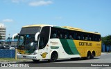 Empresa Gontijo de Transportes 17090 na cidade de São Paulo, São Paulo, Brasil, por Francisco Ivano. Número da foto: #11796981.